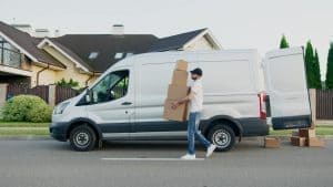 Service - Removalist insurance